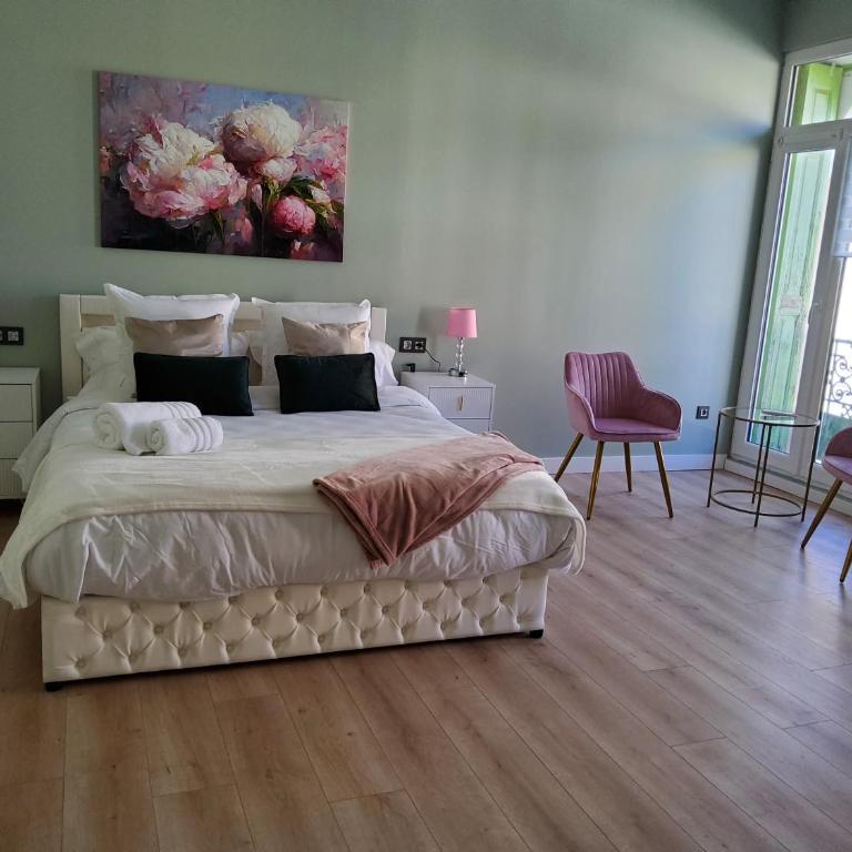 Rosa appartement Amelie - Appartement 2 Chambres - 1