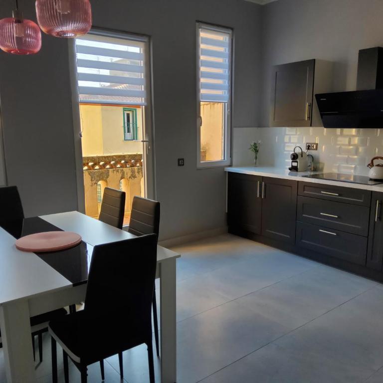 Rosa appartement Amelie - Appartement 2 Chambres - 16