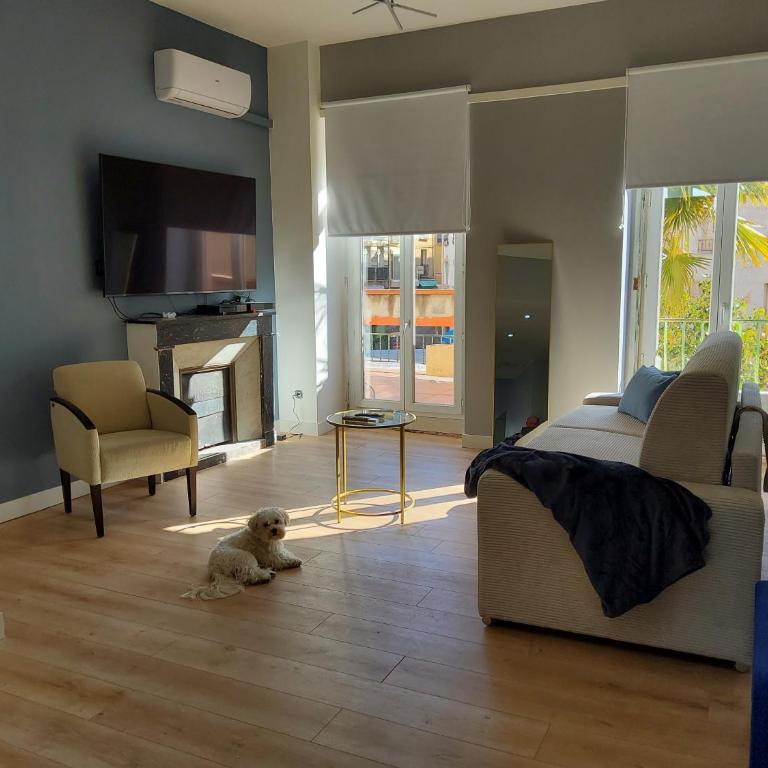 Rosa appartement Amelie - Appartement 2 Chambres - 12