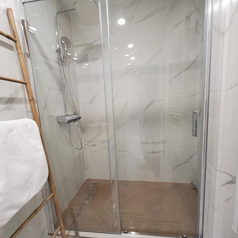 Rosa appartement Amelie - Appartement 2 Chambres - 15