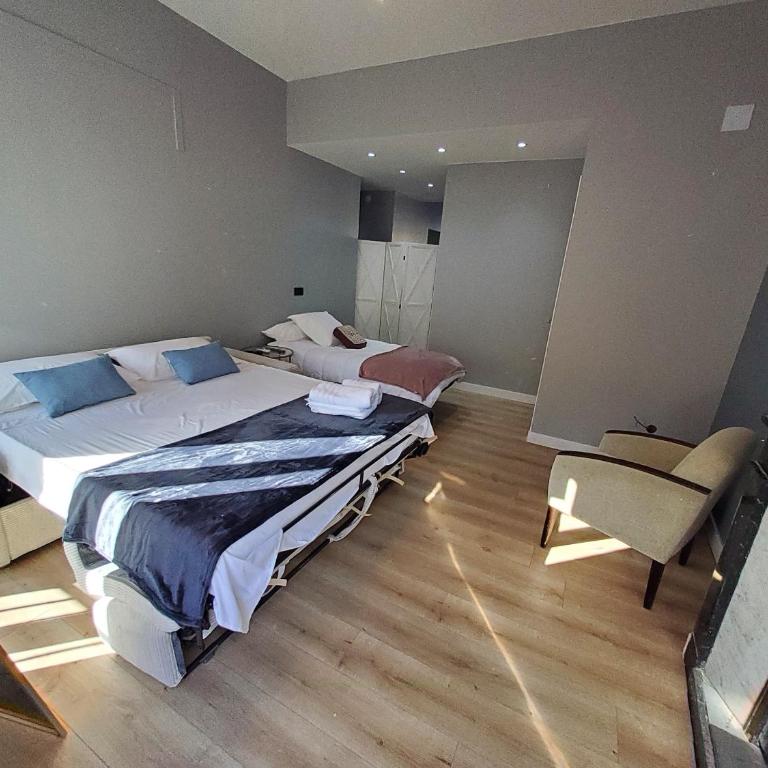 Rosa appartement Amelie - Appartement 2 Chambres - 9