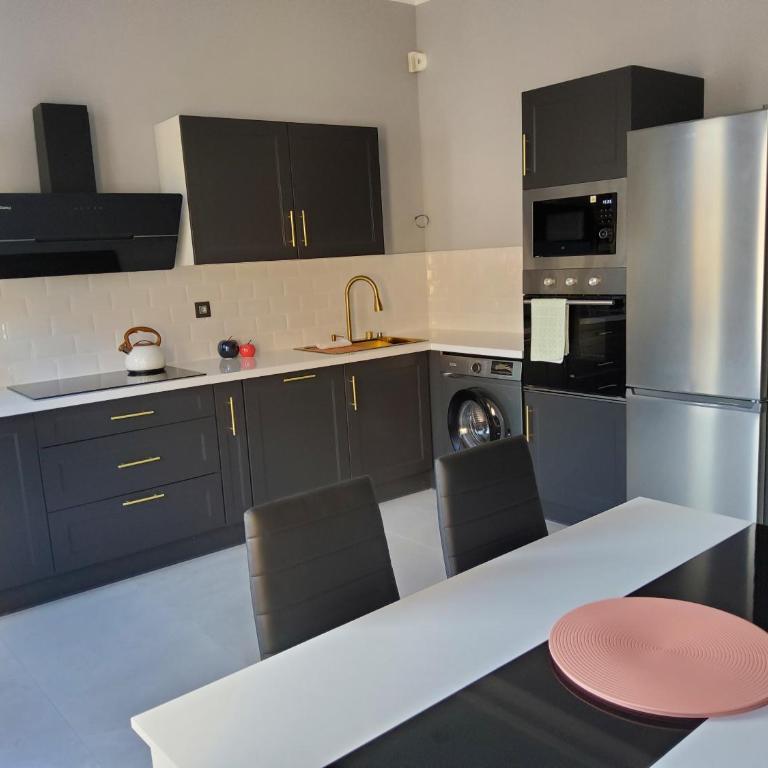 Rosa appartement Amelie - Appartement 2 Chambres - 17