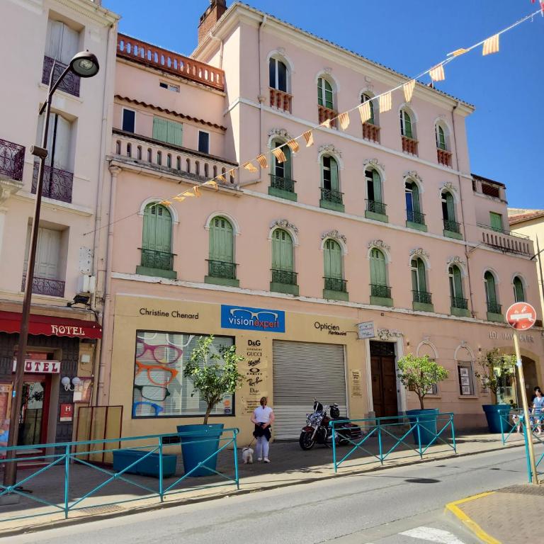 Rosa appartement Amelie - Appartement 2 Chambres - 2