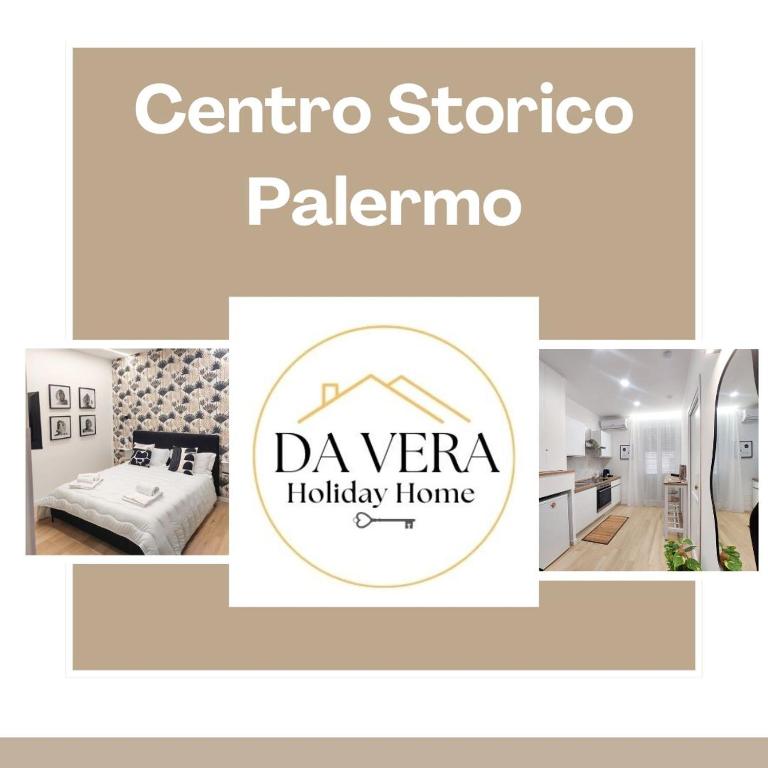 Da Vera Apartment - Appartamento Loft con 1 Camera da Letto e Balcone - 26