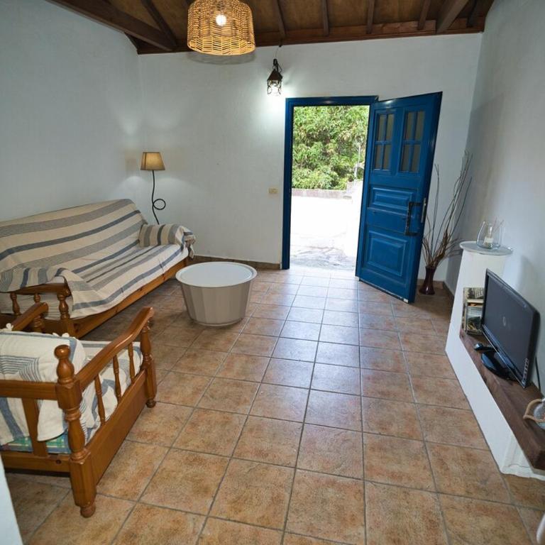 Casa MIMO - Apartamento de 1 dormitorio - 3