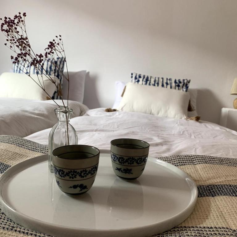 Casa MIMO - Apartamento de 1 dormitorio - 12