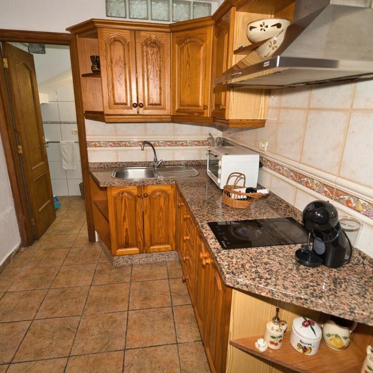 Casa MIMO - Apartamento de 1 dormitorio - 6