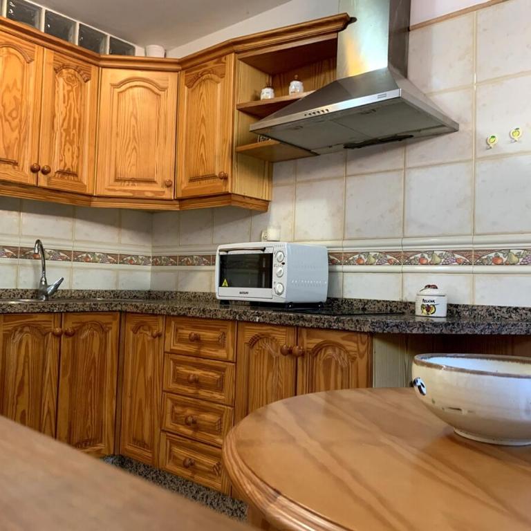 Casa MIMO - Apartamento de 1 dormitorio - 7