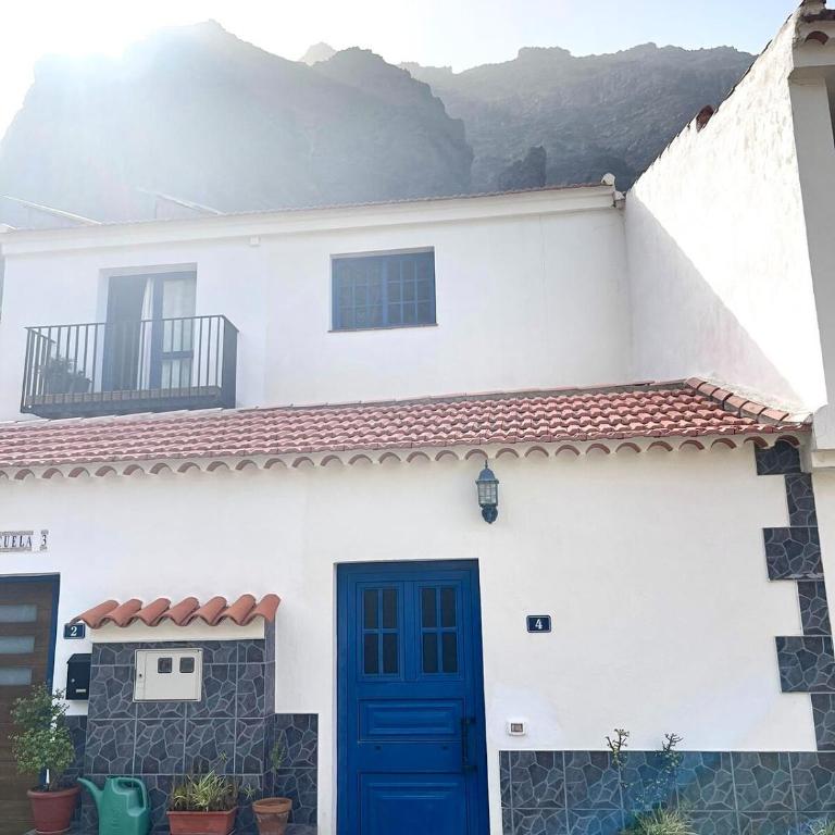Casa MIMO - Apartamento de 1 dormitorio - 24