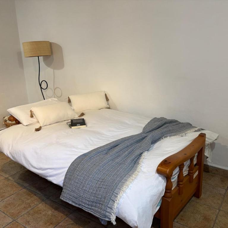 Casa MIMO - Apartamento de 1 dormitorio - 17