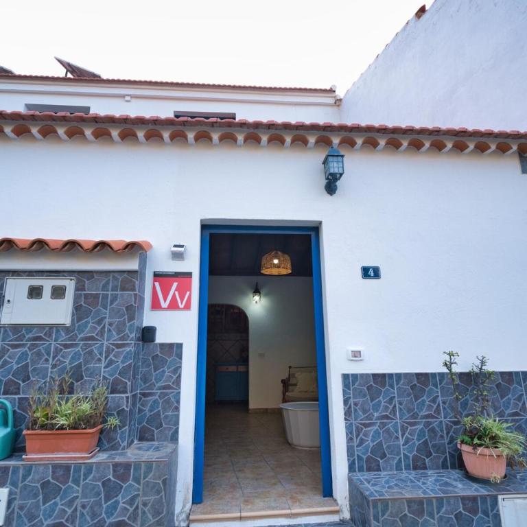 Casa MIMO - Apartamento de 1 dormitorio - 25