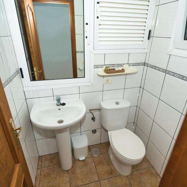 Casa MIMO - Apartamento de 1 dormitorio - 18