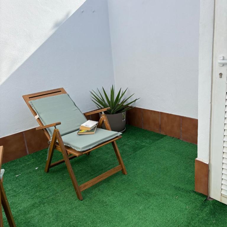 Casa MIMO - Apartamento de 1 dormitorio - 21