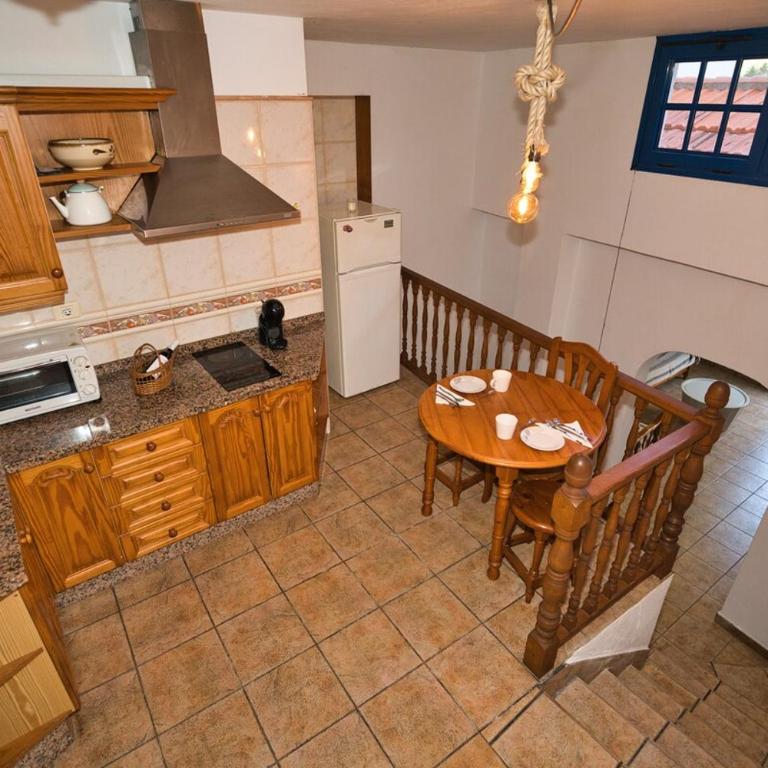 Casa MIMO - Apartamento de 1 dormitorio - 8