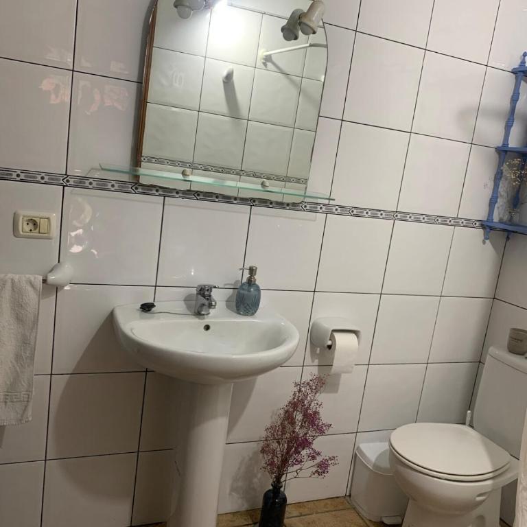 Casa MIMO - Apartamento de 1 dormitorio - 19