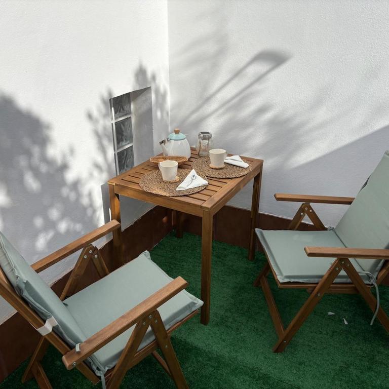 Casa MIMO - Apartamento de 1 dormitorio - 23