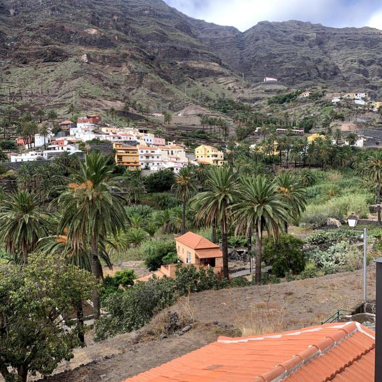Casa MIMO - Apartamento de 1 dormitorio - 34