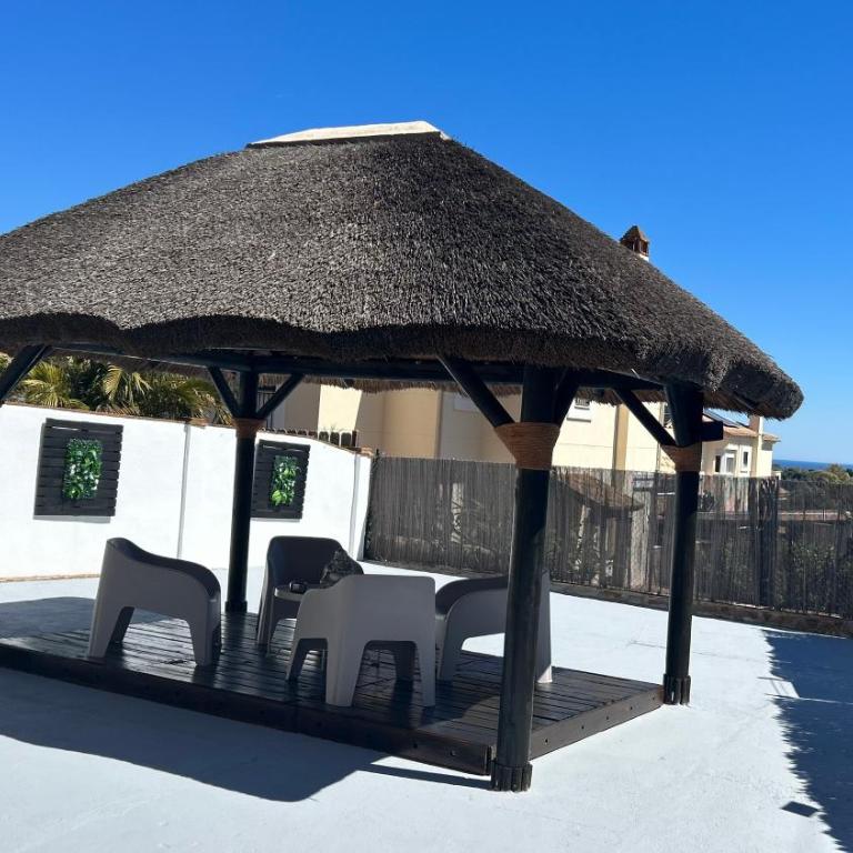 Luxury Sunny Villa - Casa de 3 dormitorios - 19