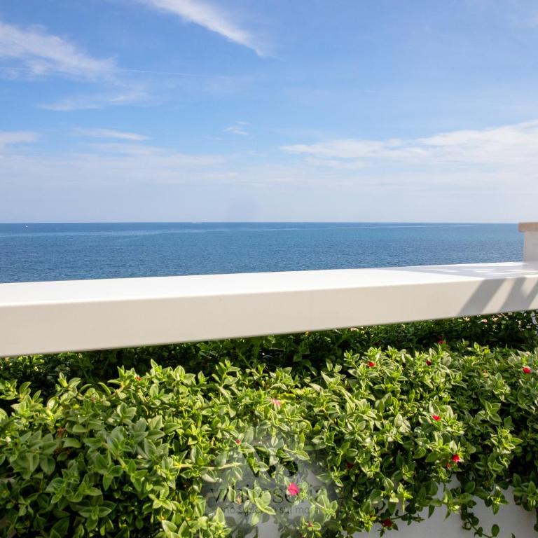WHITE SOFIA - uno sguardo sul mare - Two-Bedroom House - 7