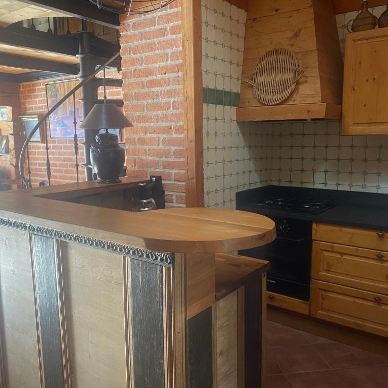 Chalet le 1791 - Chalet mit 2 Schlafzimmern - 1