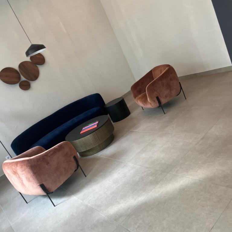 Leonora Belgrade Waterfront - Apartman sa 1 Spavaćom Sobom - 5