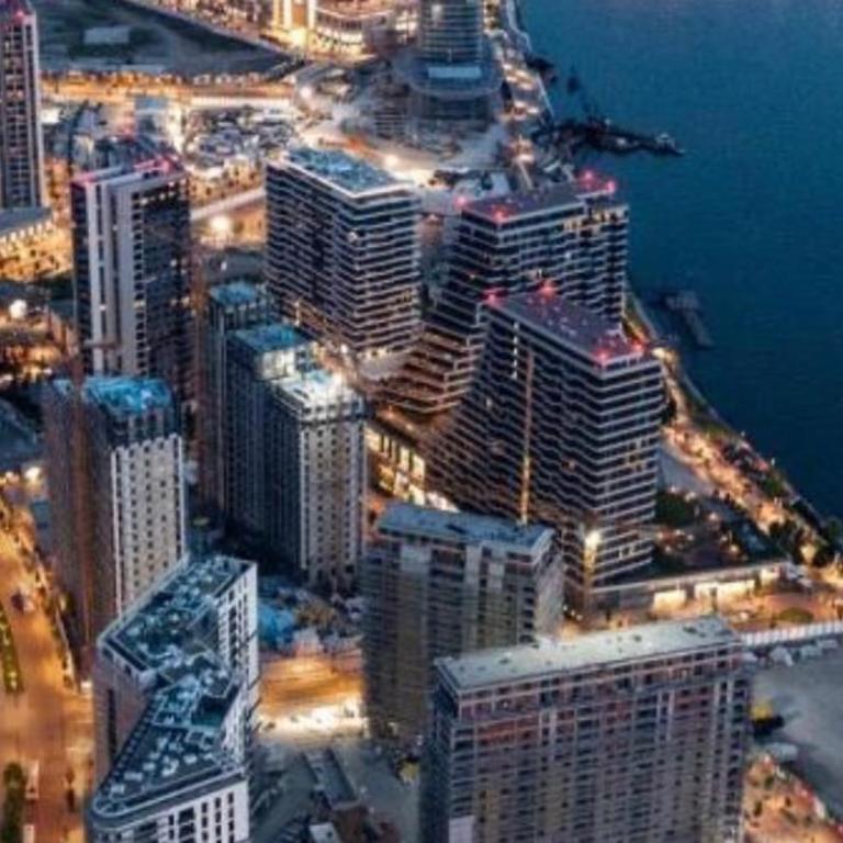 Leonora Belgrade Waterfront - Apartman sa 1 Spavaćom Sobom - 6