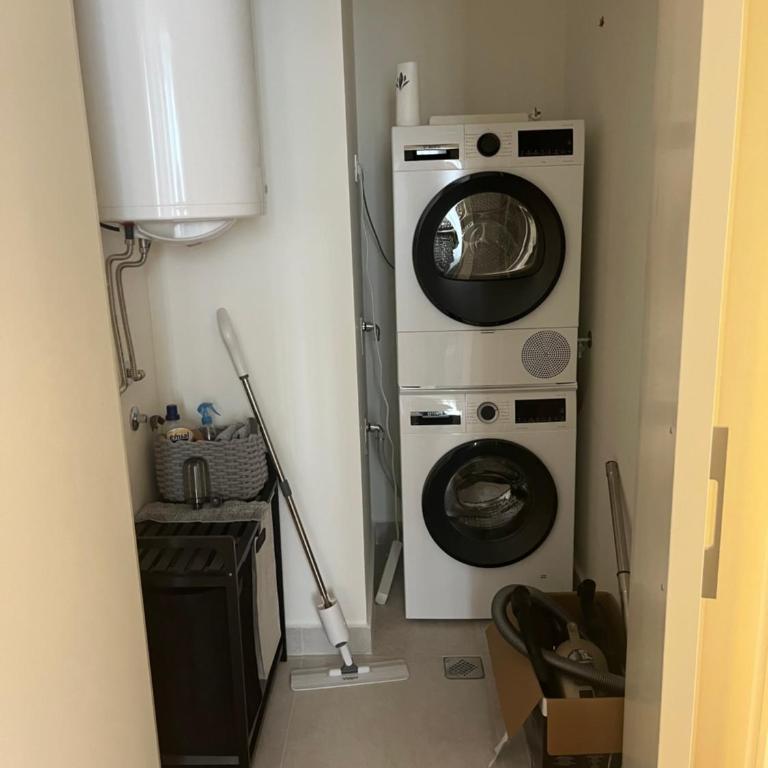 Leonora Belgrade Waterfront - Apartman sa 1 Spavaćom Sobom - 8