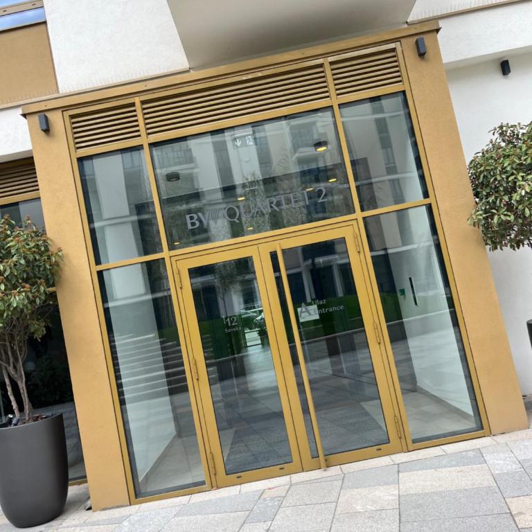 Leonora Belgrade Waterfront - Apartman sa 1 Spavaćom Sobom - 10