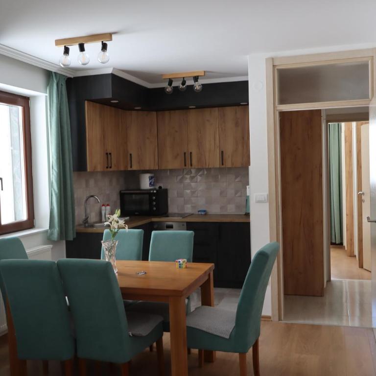 Vila Akva - Apartman sa 2 Spavaće Sobe - 17
