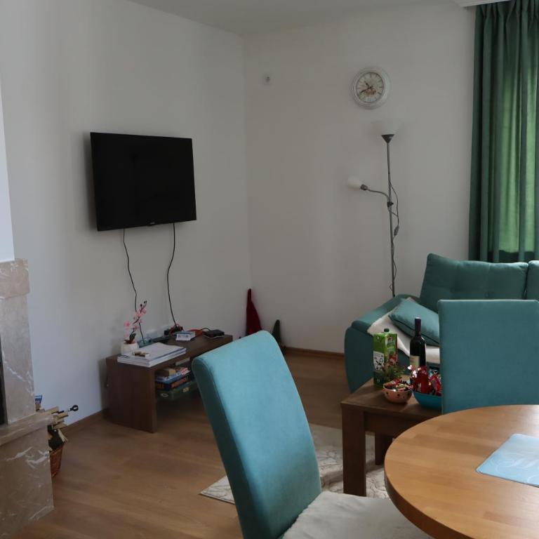 Vila Akva - Apartman sa 1 Spavaćom Sobom - 16