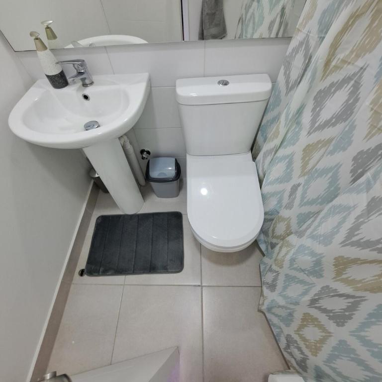 Apartamento en Pto Montt con Estacionamiento - Apartamento de 2 dormitorios - 12