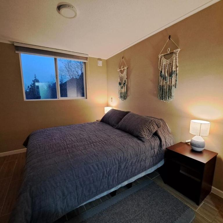 Apartamento en Pto Montt con Estacionamiento - Apartamento de 2 dormitorios - 15