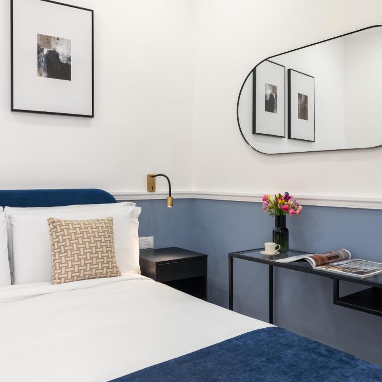 Palomba Boutique Apartment - Appartamento con 2 Camere da Letto - 4