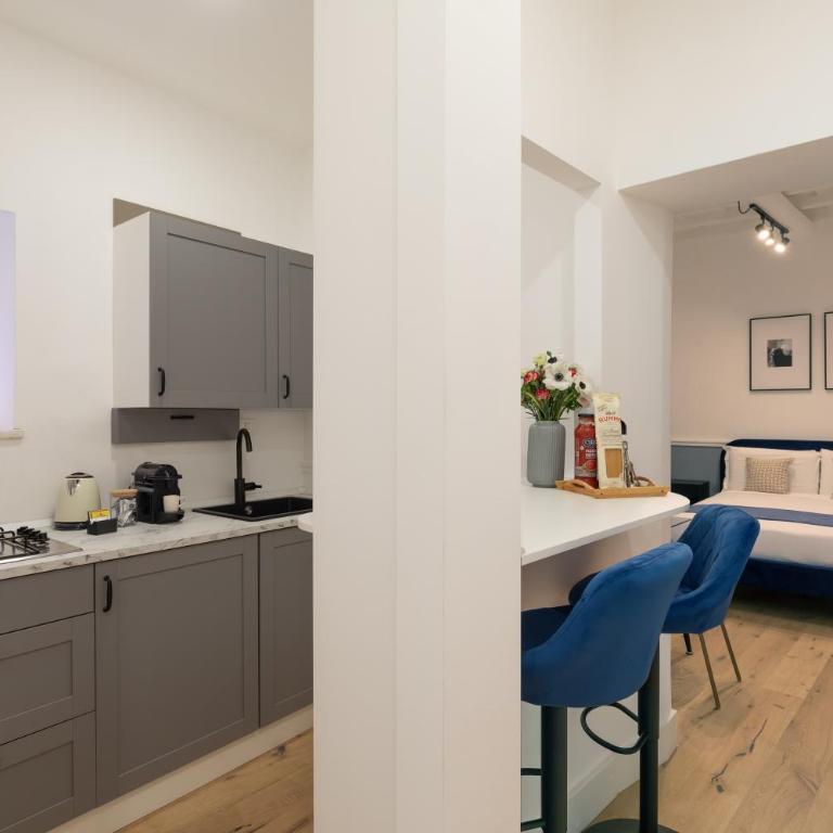 Palomba Boutique Apartment - Appartamento con 2 Camere da Letto - 20