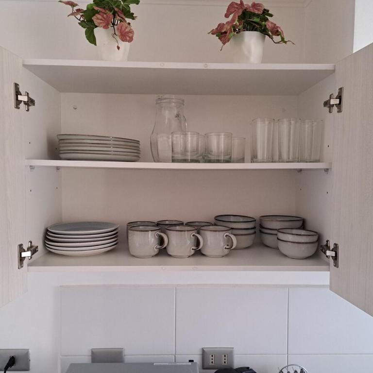 Apartamento en Pto Montt con Estacionamiento - Apartamento de 2 dormitorios - 18