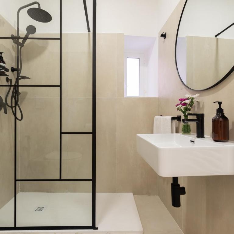Palomba Boutique Apartment - Appartamento con 2 Camere da Letto - 30