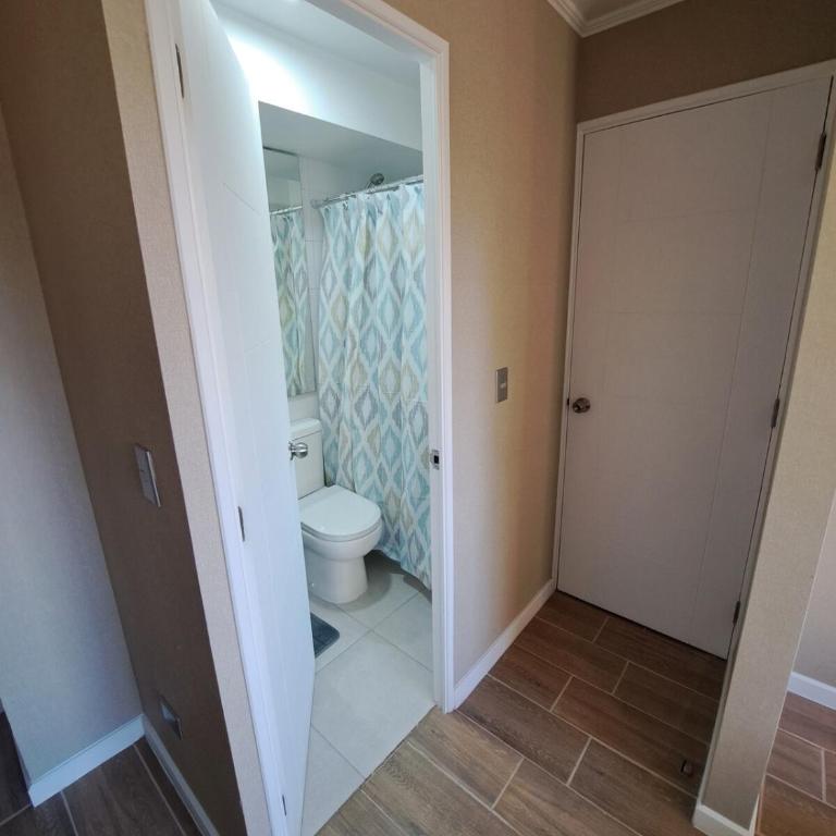 Apartamento en Pto Montt con Estacionamiento - Apartamento de 2 dormitorios - 34