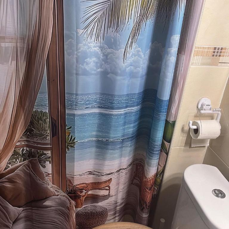 La casa Catharina - Apartamento con vistas a la piscina - 15