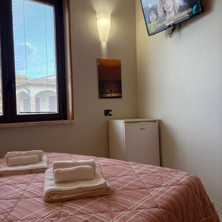 Sun Tower beach apartments - Monolocale Standard - 4
