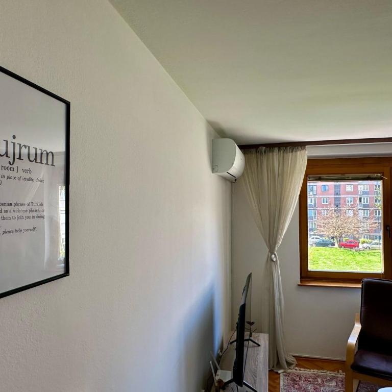 Apartment Mercury - Apartman sa 1 Spavaćom Sobom - 4