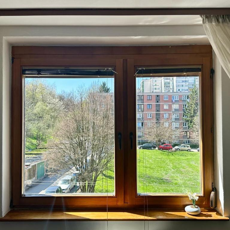 Apartment Mercury - Apartman sa 1 Spavaćom Sobom - 6