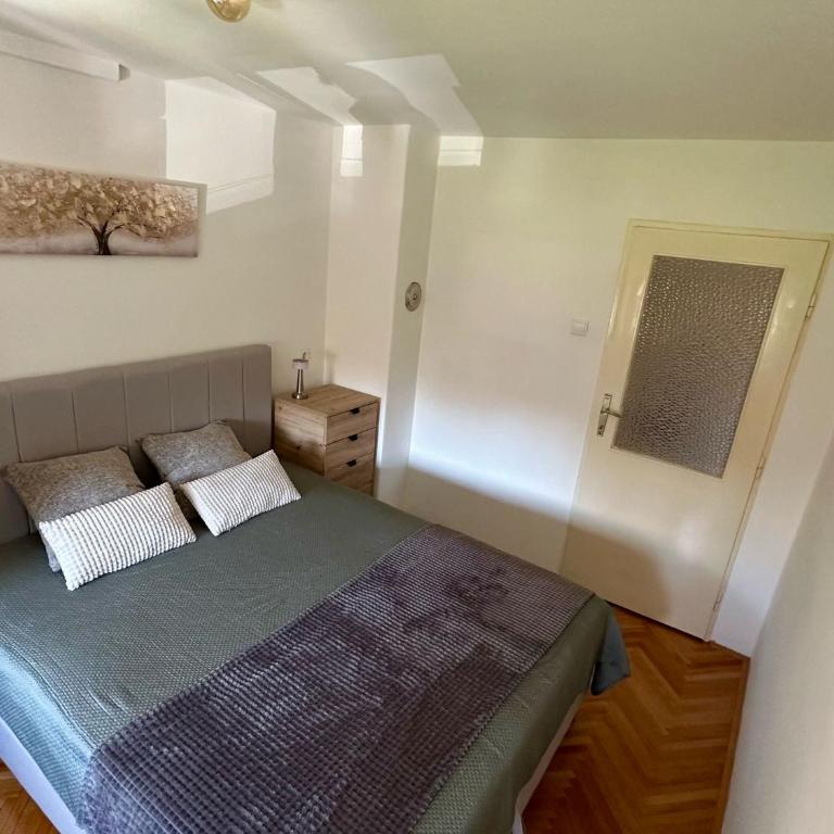 Apartment Mercury - Apartman sa 1 Spavaćom Sobom - 14