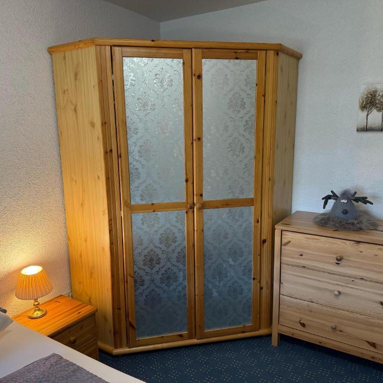 Haus Panorama Seefeld - Apartment mit 1 Schlafzimmer und Balkon - 12