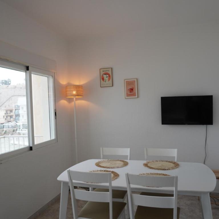 Meleta Apartments - Apartamento de 2 dormitorios - 8