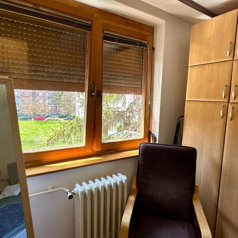 Apartment Mercury - Apartman sa 1 Spavaćom Sobom - 15