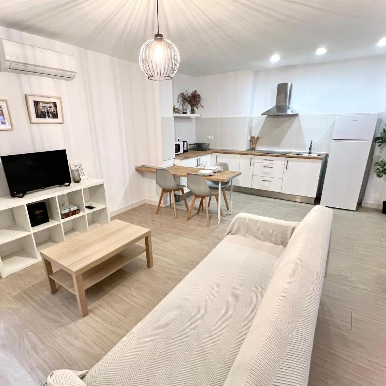San Isidro City Center and Beach Studio Apartments - Estudio Superior - 2
