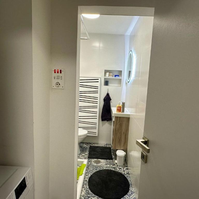 Apartment Mercury - Apartman sa 1 Spavaćom Sobom - 17