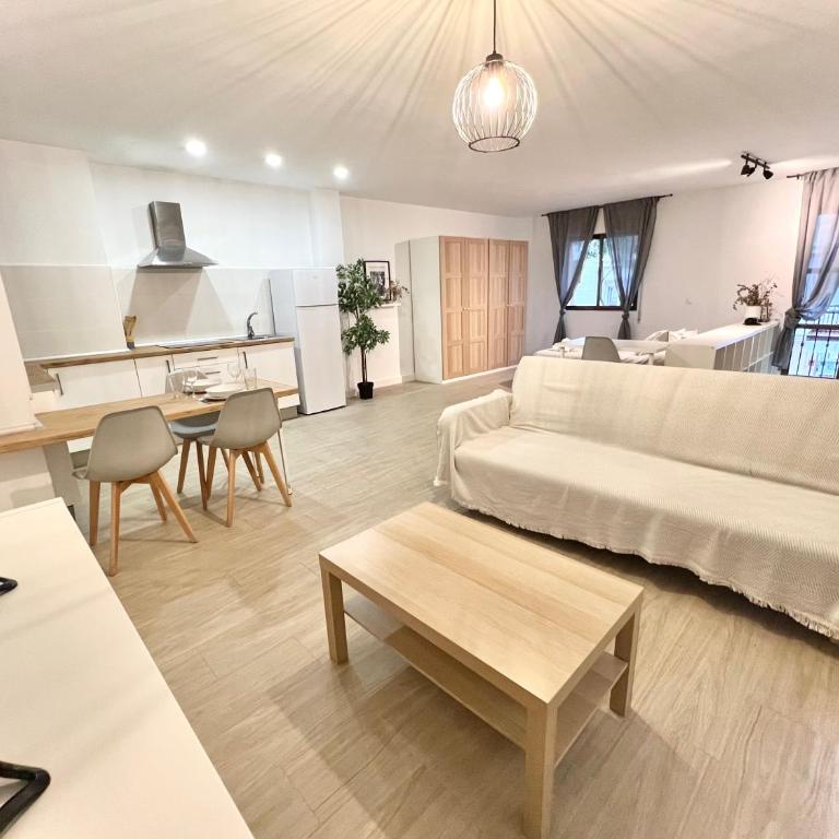 San Isidro City Center and Beach Studio Apartments - Estudio Superior - 3