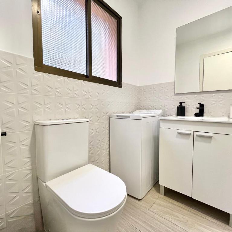 San Isidro City Center and Beach Studio Apartments - Estudio Superior - 9