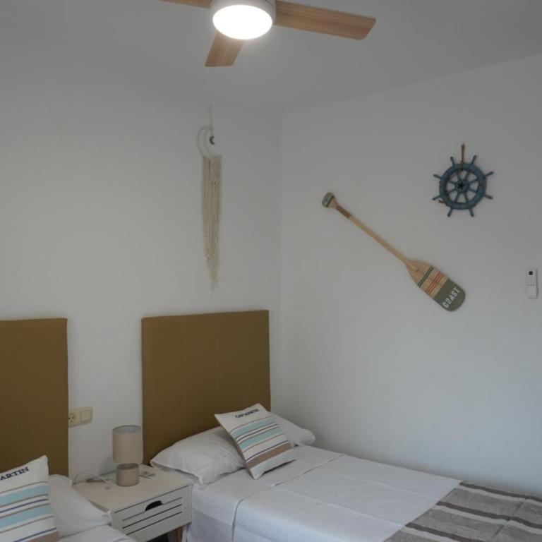 Meleta Apartments - Apartamento de 2 dormitorios - 22